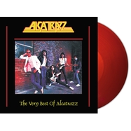 Front View : Alcatrazz - VERY BEST OF ALCATRAZZ (RED 2LP) - Renaissance Records / 00163708