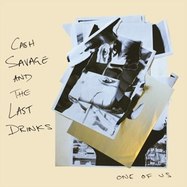 Front View : Cash Savage And The Last Drinks - ONE OF US (LTD COLOURED LP) - Beast Records / 00102678