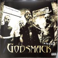 Front View : Godsmack - AWAKE (140g 2LP) - Republic / 5894797