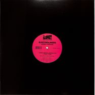 Front View : Electroliners - LOOSE CABOOSE (INCL BASSBIN TWINS REMIX) - Mint Condition / MC064