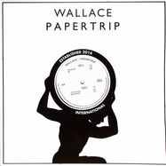 Front View : Wallace - PAPERTRIP - Rhythm Section Intl / RS065