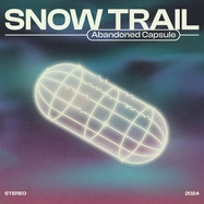 Front View : Snow Trail - ABANDONED CAPSULE (LP) - Its Eleven Records / 00163665