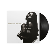 Front View : Sade - LOVE DELUXE (180g LP) - Sony Music Catalog / 19658784831