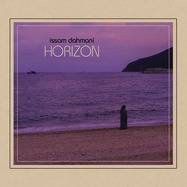 Front View : Issam Dahmani - HORIZON EP - Quattro Bambole Music / QBM018
