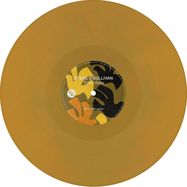Front View : Steve O Sullivan - TRIBAL DUBS EP (LTD MARBLED 12 INCH) - Phonogramme / PHONOGRAMME46