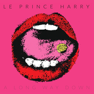 Front View : Le Prince Harry - A LONG WAY DOWN (LP) - Teenage Menopause / TMR049LP