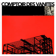 Front View : Oimiakon - COMPTOIR DES VANITES (LP) - Bruit Direct Disques / Br-d 49