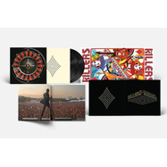 Front View : The Killers - REBEL DIAMONDS (LTD. EDITION) (2LP) - Island / 5858286