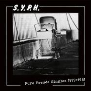 Front View : S.Y.P.H. - PURE FREUDE SINGLES (LP) - Tapete / 05252701