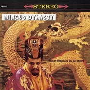 Front View : Charles Mingus - MINGUS DYNASTY (LP) - COLUMBIA / ORGM1054