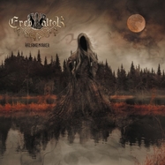 Front View : Ereb Altor - HLSINGEMRKER (LP) - Hammerheart Rec. / 358721