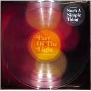 Front View : Ray LaMontagne - PART OF THE LIGHT (LP) - Sony Music Catalog / 19075837891