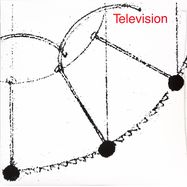 Front View : Television - TELEVISION (LP) - Ohoo / 28321