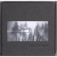 Front View : Ocralab - LOCUS IMPERVIO (CD) - Greyscale / GRSCL38