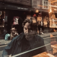 Front View : Will Varley - MACHINES WILL NEVER LEARN TO MAKE MISTAKES LIKE ME (LP) - MNRK Music Group / 784991