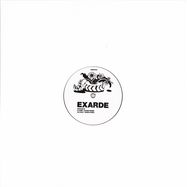 Front View : Various Artists - UNTITLED III (2X12) - Exarde / XRDLP005
