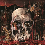 Front View : Slayer - SOUTH OF HEAVEN (LP) - American Recordings / 5344164