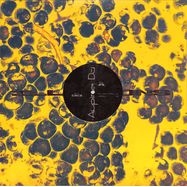 Front View : Alpine DJ - ILLUSIONS - GRAPE CITY RECORDS / GRAPE001