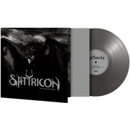 Front View : Satyricon - THE AGE OF NERO (Silver Coloured LP) - MUSIC ON VINYL / MOVLP3886