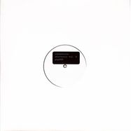 Front View : Rob Amboule - WOVV TOOLS PT2 - Ba Dum Tish / POP002