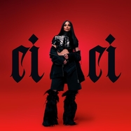 Front View : Ciara - CICI (CD) - ADA / 502173250590