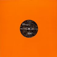 Front View : DJ Ali - GENETIC CODE - Blue Hour / BLUEHOUR030