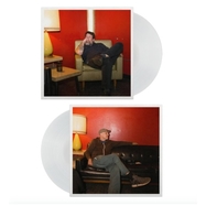 Front View : Hot Water Music - SPLIT (LP) - Rude Records Equal Vision / 794558053112