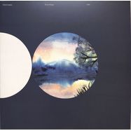 Front View : Chris Llopis - ECHO RIDGE - Satya / SATYA020