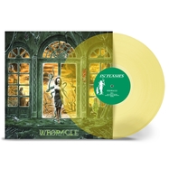 Front View : In Flames - WHORACLE (TRANSPARENT YELLOW VINYL) - Nuclear Blast / 2736154441