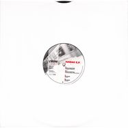 Front View : Various Artists - HAWAII EP - SAYAS / SAYAS002