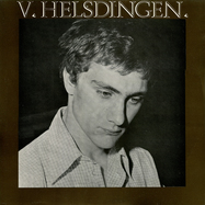 Front View : Rene van Helsdingen - COAL MINING (LP) - Sdban / SDBANLP20