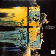Front View : Pola & Bryson - OVERGROWN (2LP) - Shogun Audio / SHA298