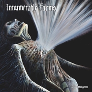 Front View : Innumerable Forms - PAIN EFFULGENCE (LP) (W/DESIGNED INNER SLEEVE AND FOLD OUT POSTER) - Profound Lore Records / 843563192429