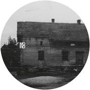 Front View : Roll Dann - THE BLACK ORCHARD EP - Mord / MORD116