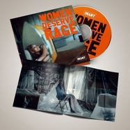 Front View : Imany - WOMEN DESERVE RAGE (CD) - Universal / 7879106