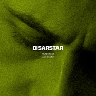 Front View : Disarstar - HAMBURGER AUFSTAND (CD) - Four Music Local / 19802933442