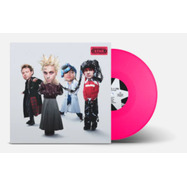 Front View : 5 Seconds Of Summer - EVERYONE S A STAR! (LP) - Republic / 8801303