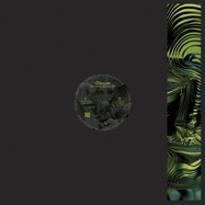 Front View : Otherend - Cerebral Waves - eudemonia / eudemonia 020