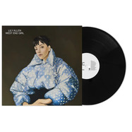 Front View : Lily Allen - WEST END GIRL (LP) - BMG Rights Mgmt GmbH / 6419355