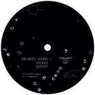Front View : Orlando Voorn - WICKED SYSTEM - Trust / TRUST48