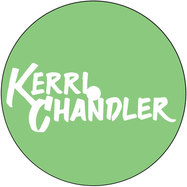Front View : Kerri Chandler - DOWNTOWN EP PT.1 - Kerri Chandler / KC050V1