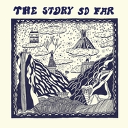 Front View : The Story So Far - THE STORY SO FAR (LP) (CRAYON MARBLE) - Pure Noise Records / 810540038520