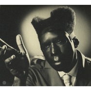 Front View : The Creator Tyler - CHROMAKOPIA (CD) - Columbia International / 19802926472