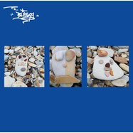 Front View : Th Blisks - HOW SO (LP) - Efficient Space / ES052