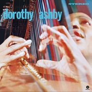Front View : Dorothy Ashby - DOROTHY ASHBY (LIMITED EDITION) (VINYL AUDIOPHIL) - WAXTIME / 772377