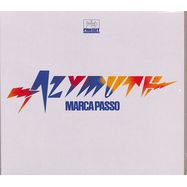 Front View : Azymuth - MARCA PASSO (CD) - Far Out Recordings / FARO 251CD
