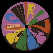 Front View : Swirl Peepz - PARTY TRICKS - Lits / LITS 005