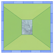 Front View : Bitsy Knox, Roger 3000 - THE EARS OF ANIMALS (LP) - moli del tro / MDT011