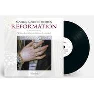 Front View : Mishka Rushdie Momen - REFORMATION (LP) - Hyperion / 7199566