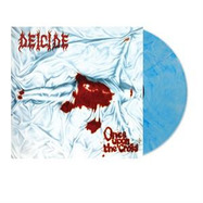 Front View : Deicide - ONCE UPON THE CROSS (LP) - REAL GONE MUSIC / RGM2085